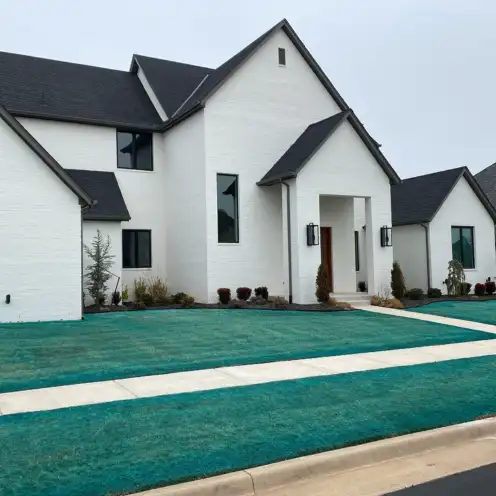 Pre-Emergent Application | Fantastic Lawn